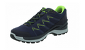 Tenis LOWA Innox Pro GTX Lo - Navy/Lime