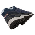 Tenis LOWA Innox Pro GTX Lo para mujer - Navy/Salmon