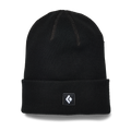 Gorro Black Diamond Badge Beanie - Black Logo