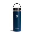 Botella térmica Hydro Flask 20 oz de boca ancha - Indigo