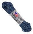 Paracord 550 Atwood Ropes - 100 ft (Blue Spec)