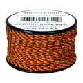 Micro Cord Atwood Ropes de 1.18mm - Fireball