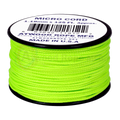 Micro Cord Atwood Ropes de 1.18mm - Neon Green