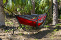 Mosquitero ENO Guardian DX para hamaca