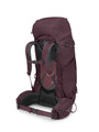 Mochila Osprey Kyte 58 para mujer - Elderberry