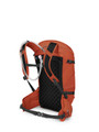 Mochila Osprey Skarab 30 - Firestarter Orange