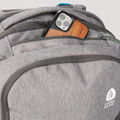 Mochila Sierra Designs Sonora Pass - Gray (No incluye accesorios)