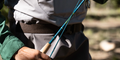 Combo Redington Crosswater de fly