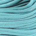 Paracord 550 de Atwood Ropes - Caroline Blue