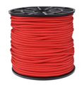 Paracord 550 de Atwood Ropes - Red