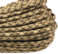 Paracord 550 de Atwood Ropes - Rattler