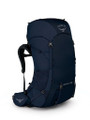 Mochila Osprey Rook 65 - Midnight Blue