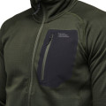 Sweater Black Diamond Factor Jacket - Hombres (Cypress)