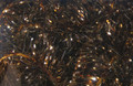 Hareline Ice Chenille Medium - Dark Brown