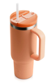 Vaso Rtic Road Trip Tumbler - Salmon