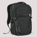 Mochila Sierra Designs Monitor Pass Daypack 30 Litros - Black