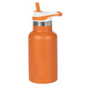 Botella térmica para niños Rtic Cub 12 oz - Dark Orange