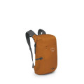 Mochila impermeable Osprey Ultralight Dry Stuff Pack - Toffee Orange