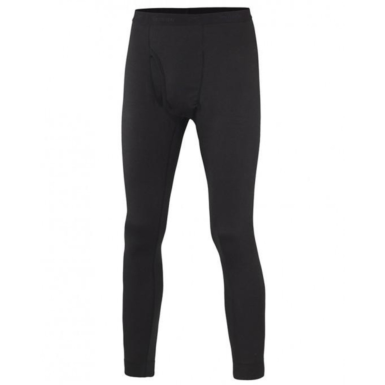 Pantalones Térmicos Terramar Thermapeak para hombre Stone
