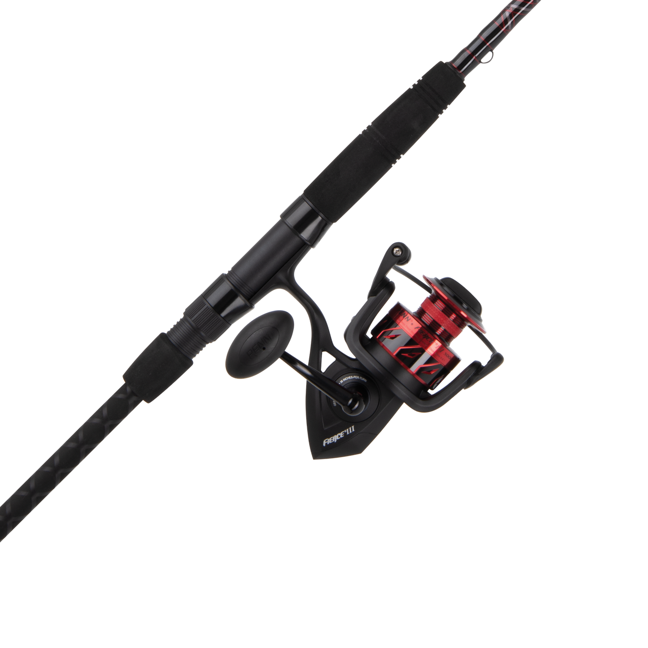 Penn Fierce Rod And Reels At Academy Penn Fierce 8000 Live Liner