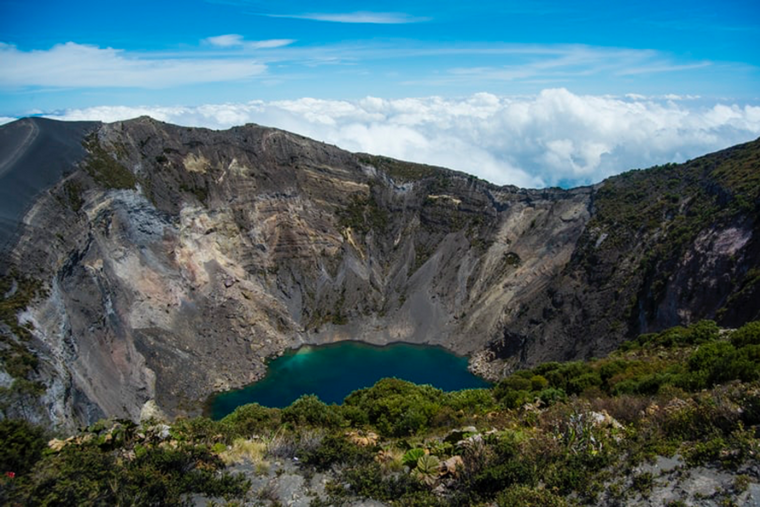 Ambientar Costa Rica - El regalo perfecto para los amantes del