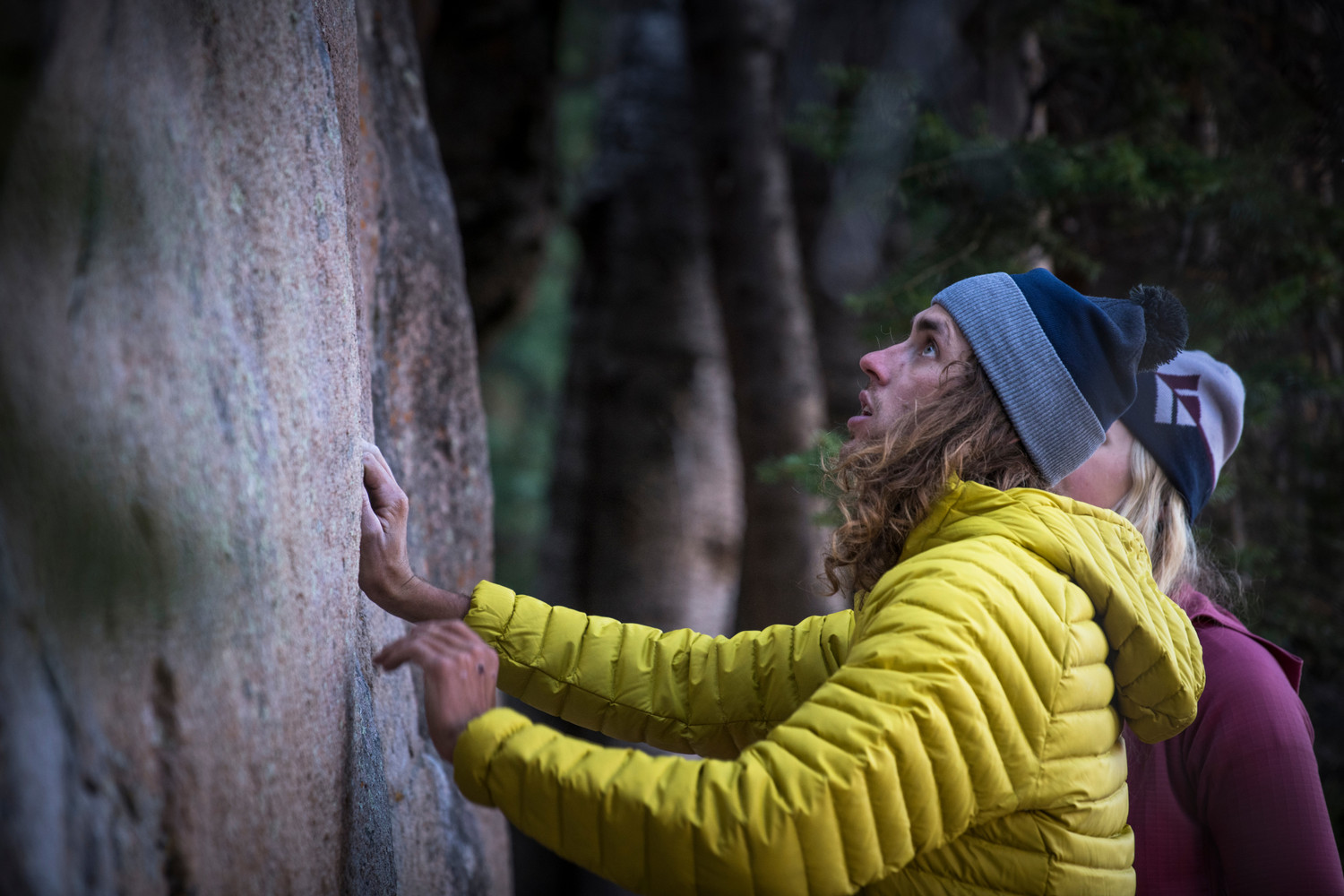 Consejos básicos para elegir ropa térmica - Stone Mountain Outdoors