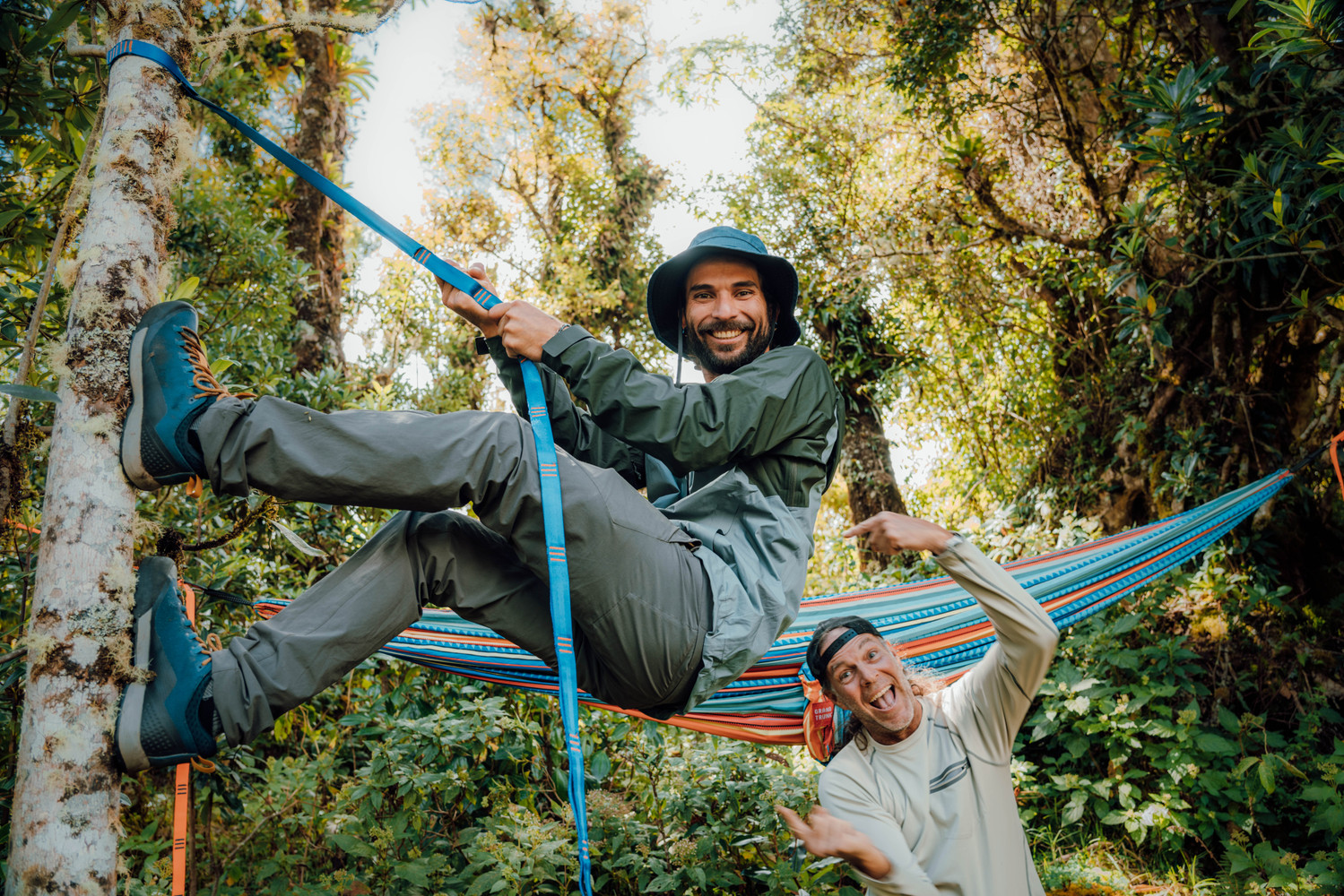 Consejos básicos para elegir ropa térmica - Stone Mountain Outdoors