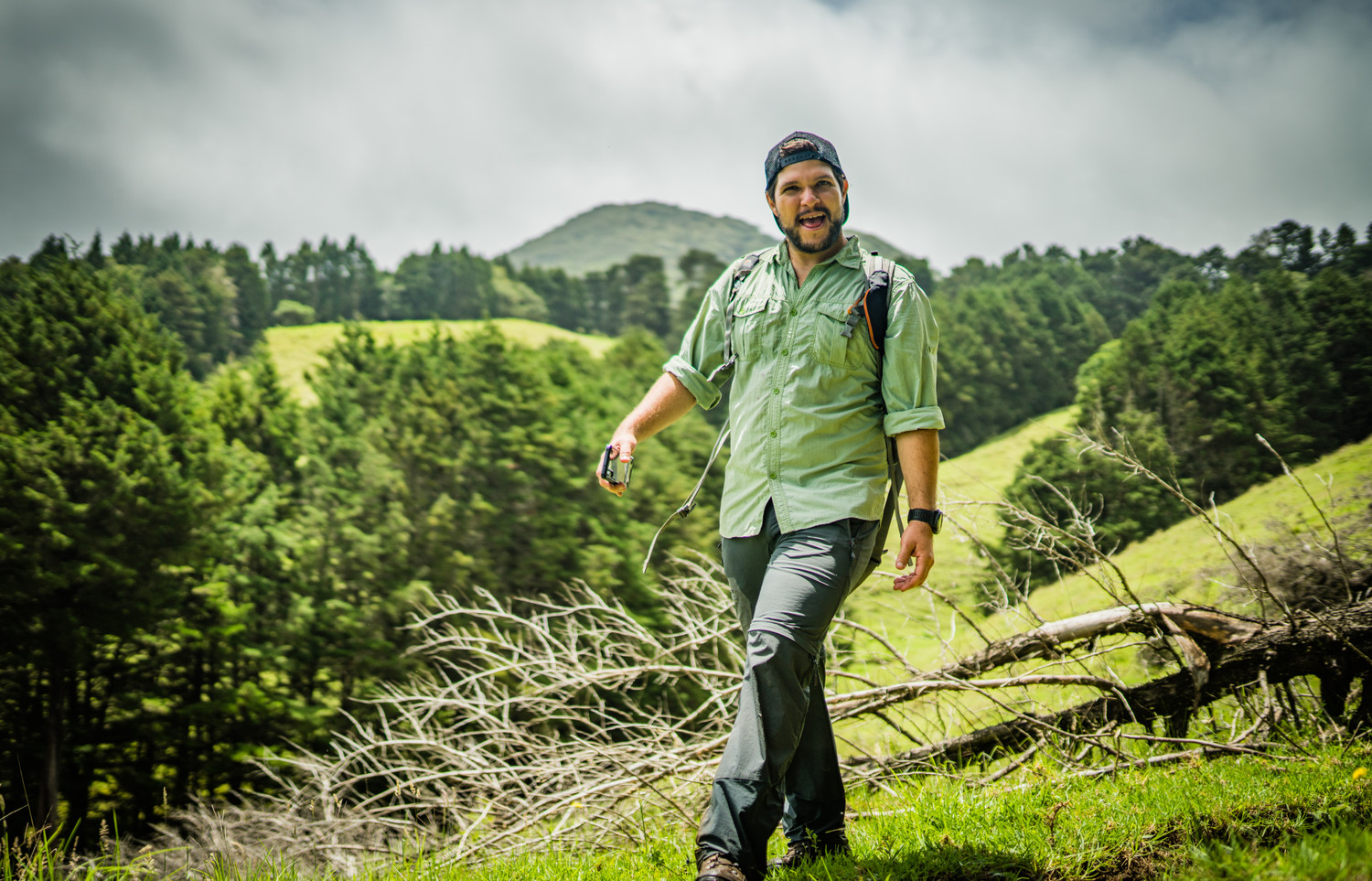 Consejos básicos para elegir ropa térmica - Stone Mountain Outdoors