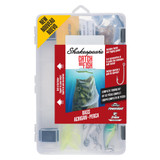 Combo Shakespeare Catch More Fish Bass de Spinning