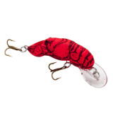 Señuelo Rebel Teeny Wee Crawfish - Devil Red