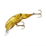 Señuelo Rebel Wee Crawfish - Natural Tan