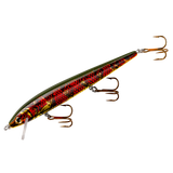 Señuelo Rebel Minnow
- Gold Perch
