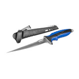 Cuchillo de Filete Mustad de 7"