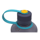 Botella Nalgene 500 ml boca angosta - Auberigne
