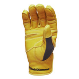 Guantes Black Diamond Transition