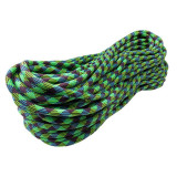 Cuerda Dinámica Maxim Glider 9.9 mm - 60m (Color: Session) Cuerda Dinámica Maxim Glider 9.9 mm - 60m (Color: Session)