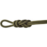 Cordino Accesorio de Nylon Maxim 8mm por metro - Color: OD Green
