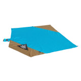 Manta de Playa Grand Trunk Parasheet - Arctic Blast