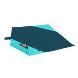 Manta de Playa Grand Trunk Parasheet - Blue Lagoon