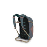Mochila Osprey Daylite Plus - Color: Magma Brown/Tungsten