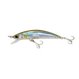 Señuelo Yo-Zuri 3D Inshore Minnow - Ayu (HHAY)