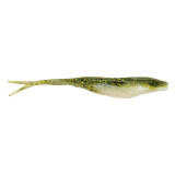 Cola Berkley Powerbait Power Jerk Shad - Color: Baby Bass