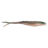 Cola Berkley Powerbait Power Jerk Shad - Color: Rainbow