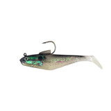 Señuelo Berkley Swim Shad - Silver Shad