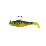 Señuelo Berkley Swim Shad - Firetiger