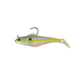 Señuelo Berkley Swim Shad - Chartreuse Shad