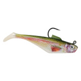 Señuelo Berkley Swim Shad - HD Rainbow Trout