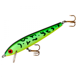 Señuelo Rebel Minnow Value Series - Fire Tiger