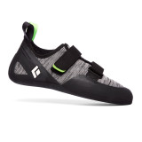 Zapatos de escalada Black Diamond Momentum - Color: Black/Anthracite