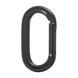 Oval Black 3/4